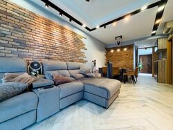 Blossom Residences (D23), Condominium #601595441
